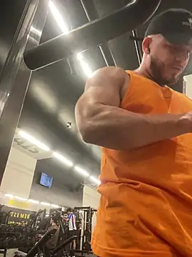 Dedel199 online show from 04-24-26, 11:07