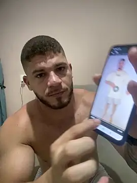 Dedel199 online show from 04-25-26, 12:19