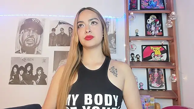 Meowlody online show from 10-27-25, 08:46