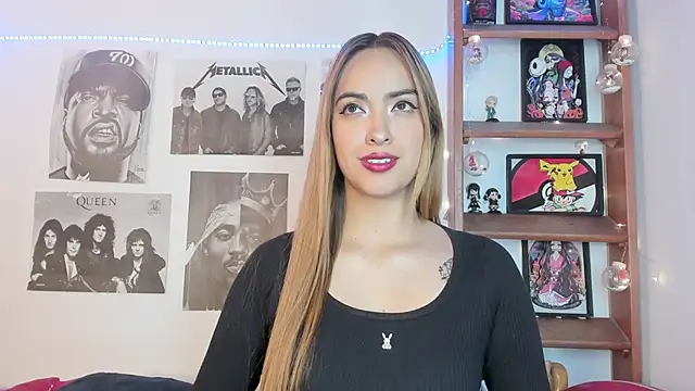 Meowlody online show from 11-26-25, 11:17