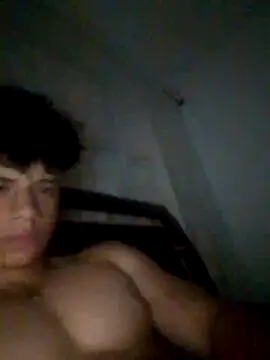 Snapshot of conejoSex_69 chatting on 09-14-25, 04:55 conejoSex 69 online show from 09-14-25, 04:55