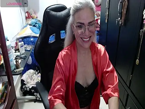 Giorgia xue53 online show from 03-29-26, 01:38