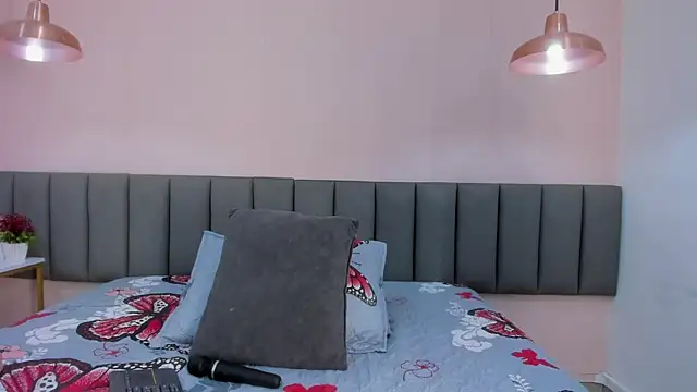 Daliana Beck online show from 12-02-24, 09:17