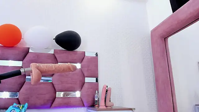 Daliana Beck online show from 01-16-25, 08:14