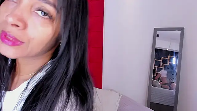 Daliana Beck online show from 10-23-25, 09:02