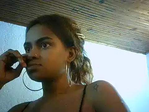 Bellabeltrann online show from 03-03-25, 01:09