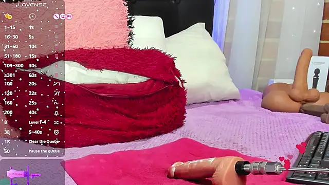 Snapshot of Hanna_horny_ chatting on 02-28-25, 11:34 Hanna horny  online show from 02-28-25, 11:34