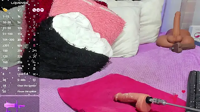 Snapshot of Hanna_horny_ chatting on 03-10-25, 11:49 Hanna horny  online show from 03-10-25, 11:49