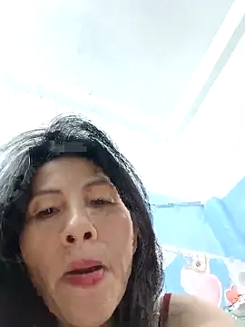 Snapshot of Hana_67 chatting on 03-22-25, 12:04 Hana 67 online show from 03-22-25, 12:04