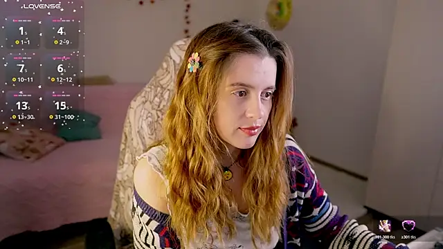 Snapshot of Lisa_sweetheels chatting on 11-05-25, 09:20 Lisa sweetheels online show from 11-05-25, 09:20