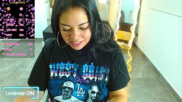 martinna tay online show from 02-03-25, 05:51