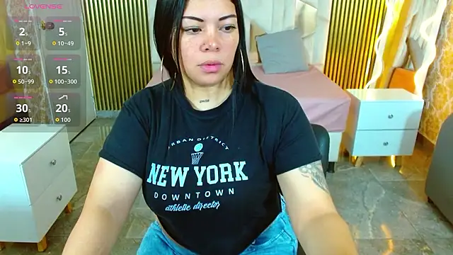 martinna tay online show from 02-08-26, 03:10