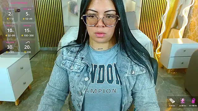 martinna tay online show from 02-22-26, 03:18