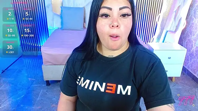 martinna tay online show from 07-22-26, 03:20