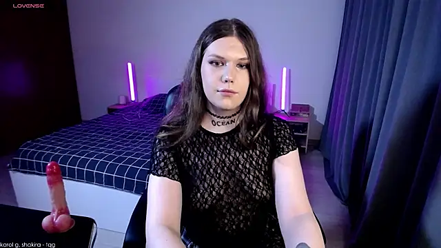 MicheleDoll online show from 06-15-26, 08:00