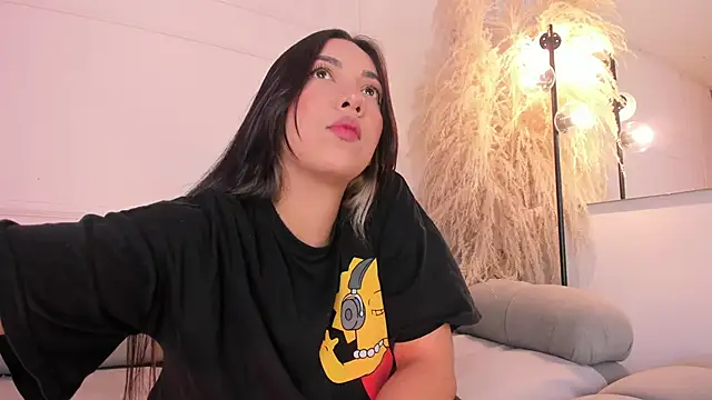 AliceHanz online show from 03-15-26, 04:07