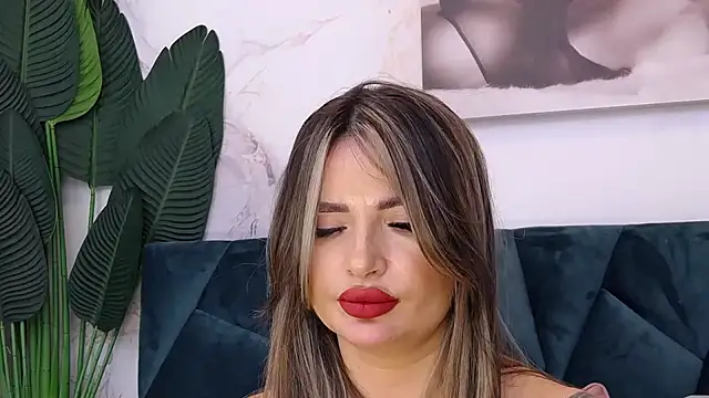 NightshadeIris online show from 12-03-24, 12:38