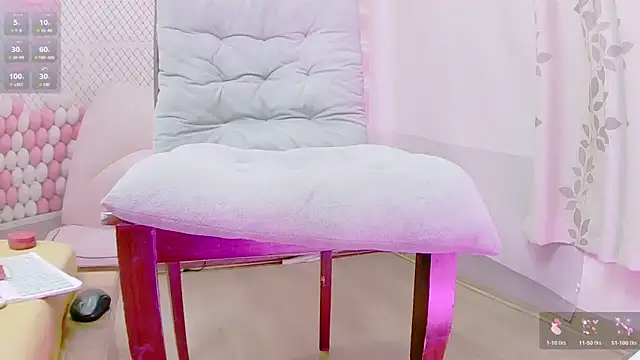 Sumi y online show from 05-25-26, 02:50