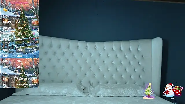 Snapshot of nichole_bree_ chatting on 12-06-24, 11:11 nichole bree  online show from 12-06-24, 11:11