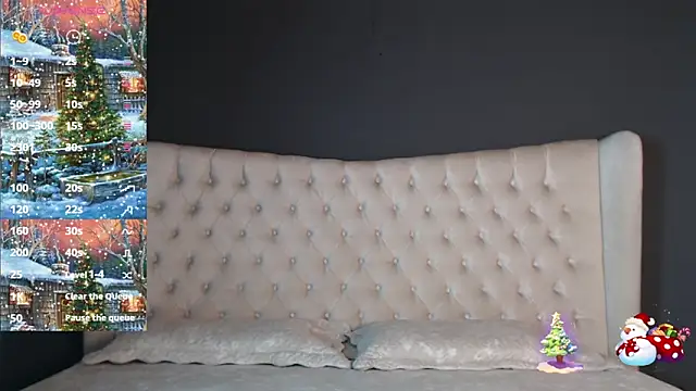 Snapshot of nichole_bree_ chatting on 12-27-24, 12:34 nichole bree  online show from 12-27-24, 12:34