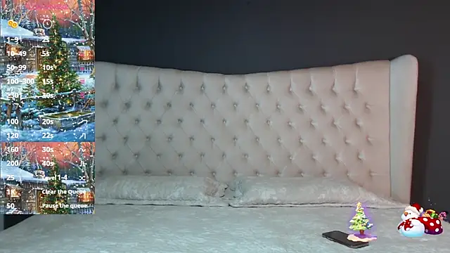 Snapshot of nichole_bree_ chatting on 12-28-24, 11:19 nichole bree  online show from 12-28-24, 11:19