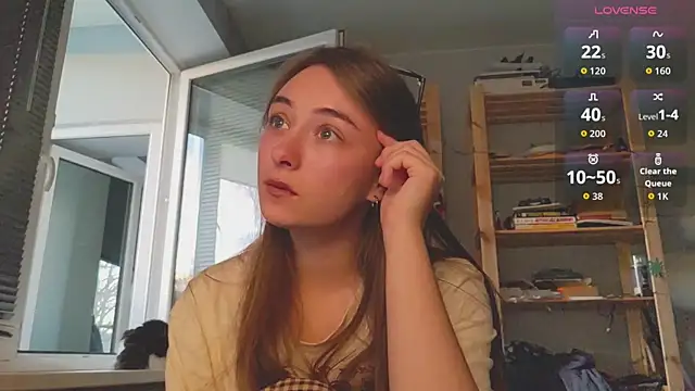 monlight  dana online show from 11-22-25, 02:05