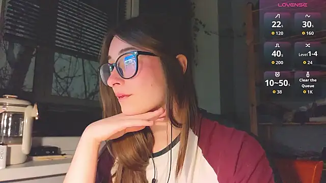 monlight  dana online show from 02-17-26, 09:54