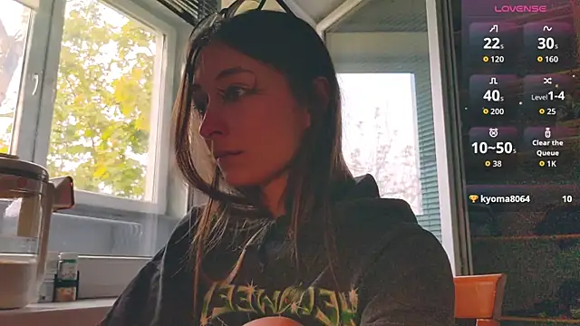 monlight  dana online show from 05-11-26, 04:04