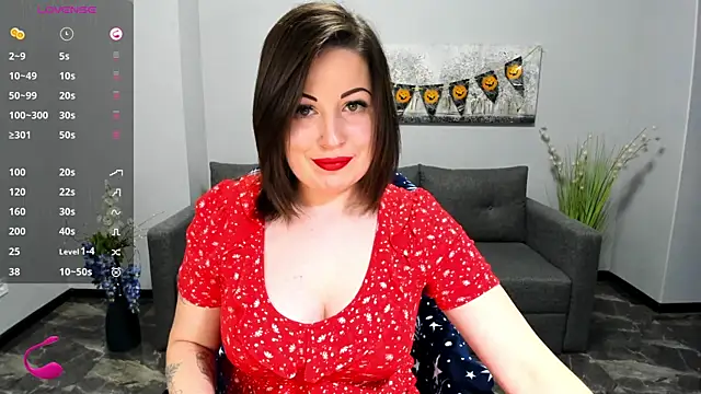 Snapshot of Emily_Midlton chatting on 11-03-25, 01:56 Emily Midlton online show from 11-03-25, 01:56