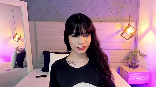 LadyLuminary online show from 10-17-25, 08:11