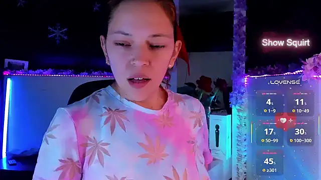 Snapshot of mariana_scott__ chatting on 02-05-25, 11:39 mariana scott   online show from 02-05-25, 11:39