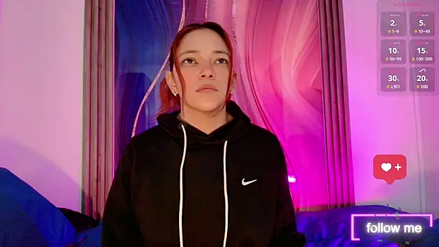 Snapshot of mariana_scott__ chatting on 02-22-25, 08:53 mariana scott   online show from 02-22-25, 08:53