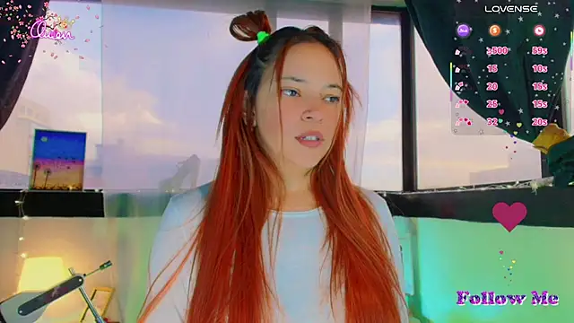 mariana scott   online show from 04-22-26, 10:22