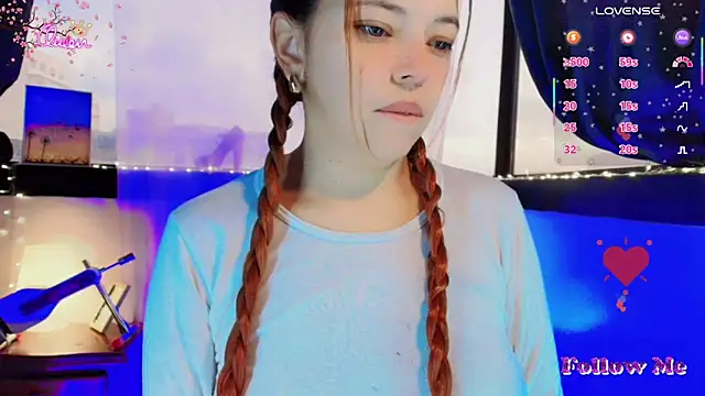 mariana scott   online show from 04-23-26, 10:23