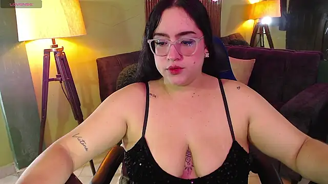 Sofiia davis23 online show from 03-16-26, 02:32