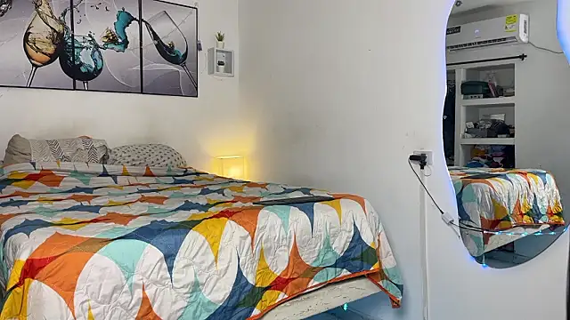 wendy alejo1712 online show from 03-19-26, 12:25