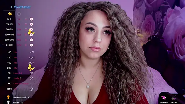  Just a queen 3 online show from 12-01-24, 06:19