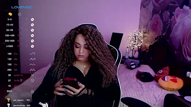  Just a queen 3 online show from 12-04-24, 09:02