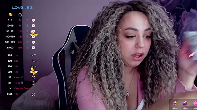  Just a queen 3 online show from 12-14-24, 10:34