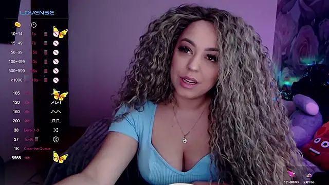  Just a queen 3 online show from 02-02-25, 01:19