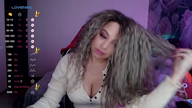  Just a queen 3 online show from 02-04-25, 10:10