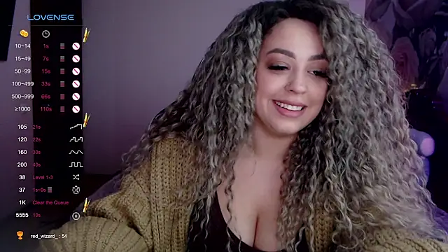  Just a queen 3 online show from 02-13-25, 05:54