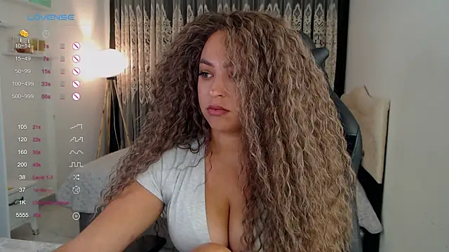  Just a queen 3 online show from 09-18-25, 09:33