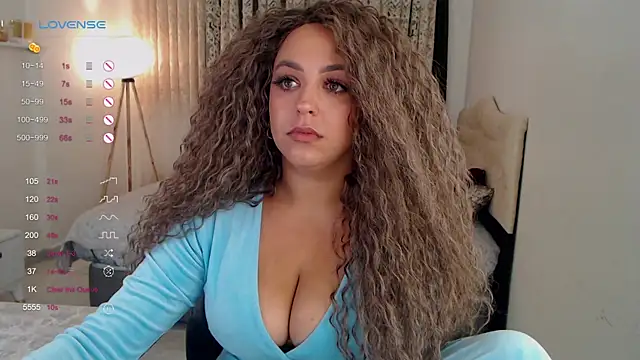  Just a queen 3 online show from 09-26-25, 04:33