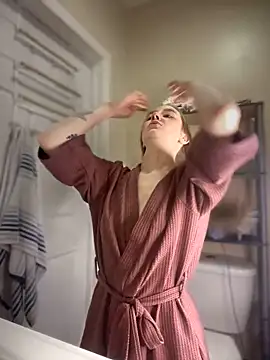 sage  marie online show from 01-20-25, 07:25