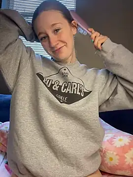 sage  marie online show from 03-06-25, 06:05