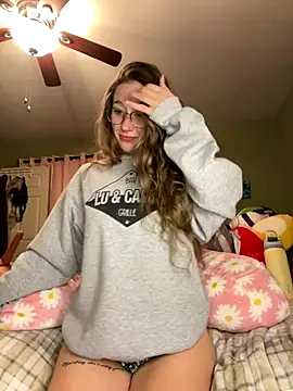 sage  marie online show from 09-16-25, 10:38