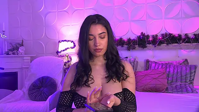 Snapshot of Amy_Sin chatting on 12-29-24, 03:13 Amy Sin online show from 12-29-24, 03:13