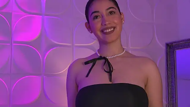 Amy Sin online show from 02-03-25, 03:27