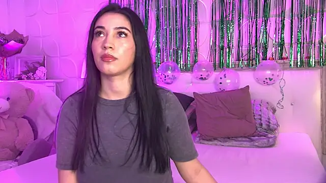 Amy Sin online show from 03-16-25, 03:06